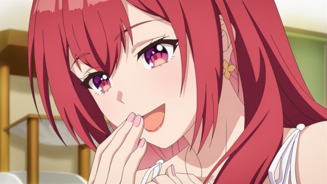 Can a Boy-Girl Friendship Survive?